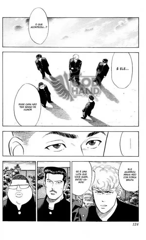 Read Slam Dunk (pt) Manga Online