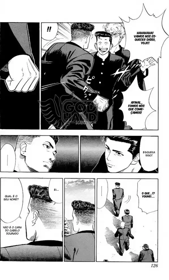 Read Slam Dunk (pt) Manga Online