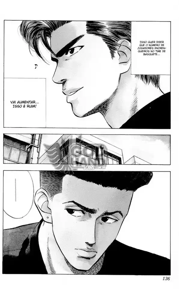 Read Slam Dunk (pt) Manga Online
