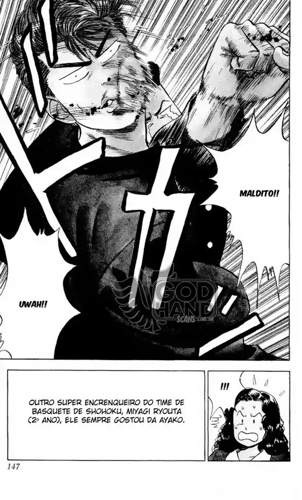 Read Slam Dunk (pt) Manga Online