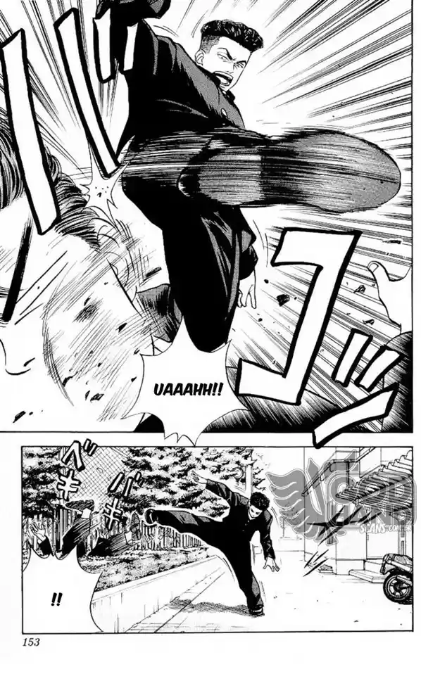 Read Slam Dunk (pt) Manga Online