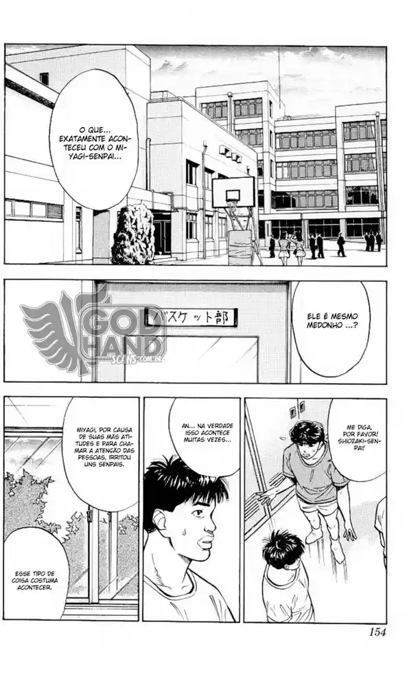 Read Slam Dunk (pt) Manga Online