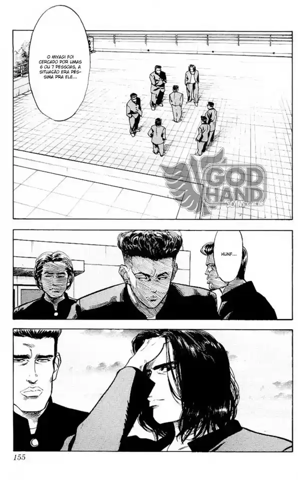 Read Slam Dunk (pt) Manga Online