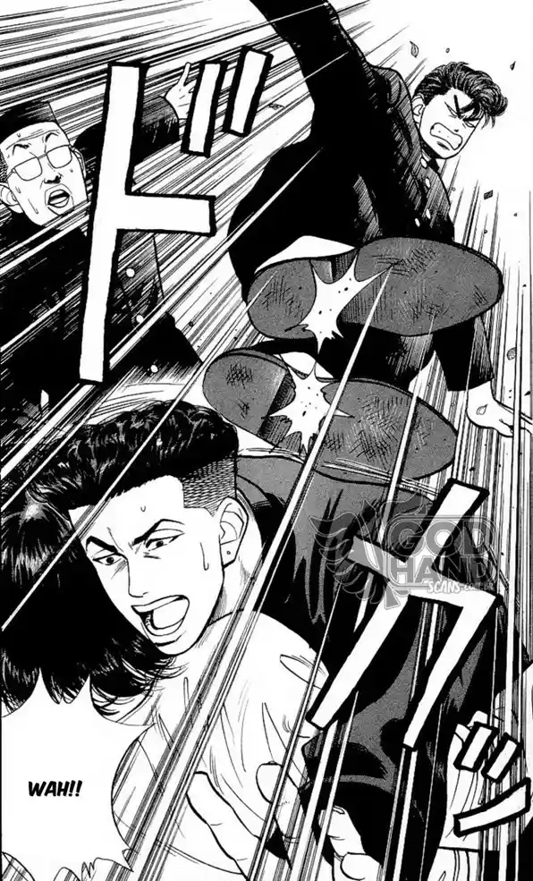 Read Slam Dunk (pt) Manga Online