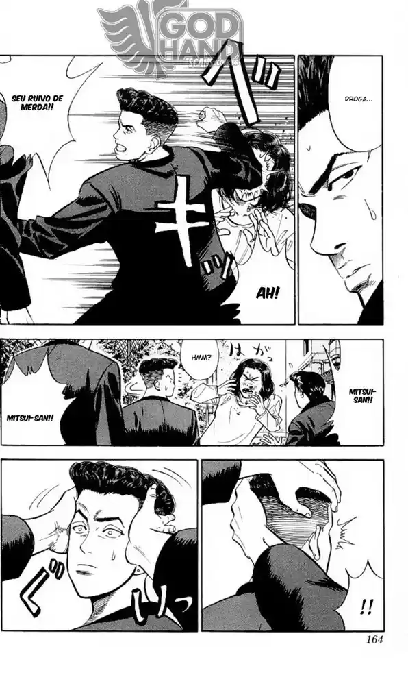 Read Slam Dunk (pt) Manga Online