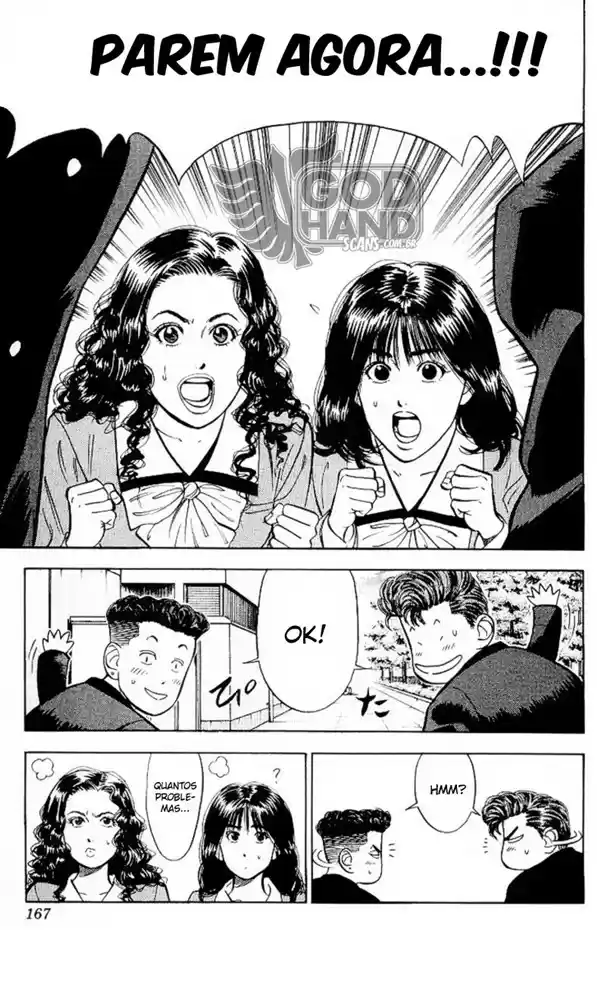 Read Slam Dunk (pt) Manga Online