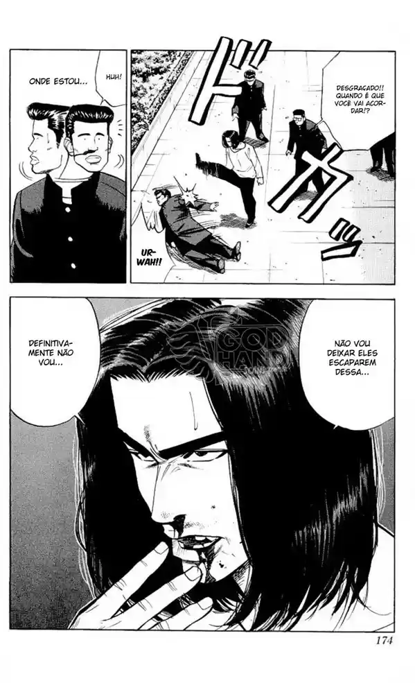 Read Slam Dunk (pt) Manga Online