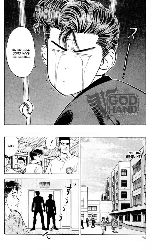 Read Slam Dunk (pt) Manga Online