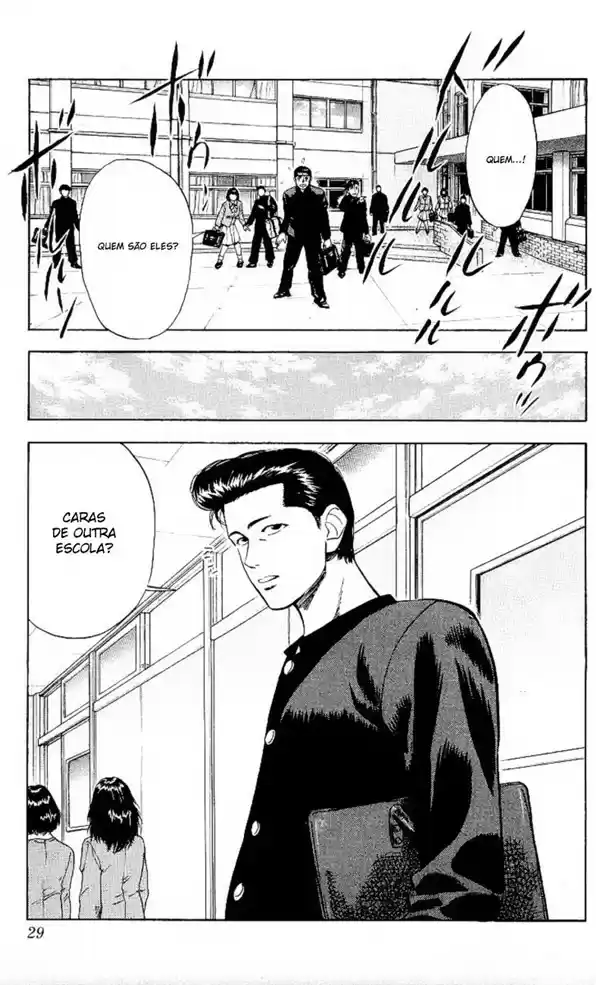 Read Slam Dunk (pt) Manga Online