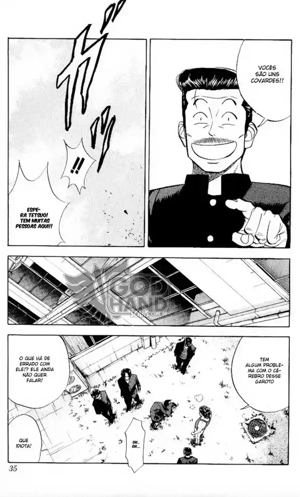 Read Slam Dunk (pt) Manga Online