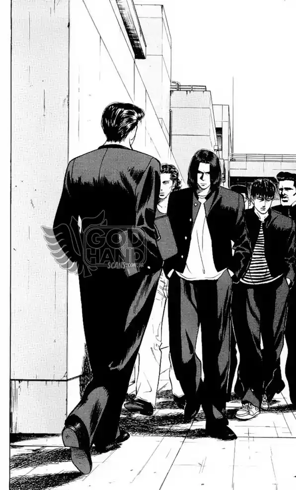 Read Slam Dunk (pt) Manga Online