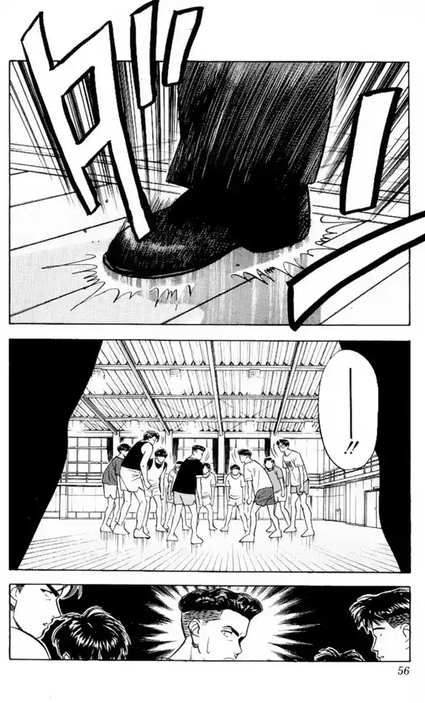 Read Slam Dunk (pt) Manga Online