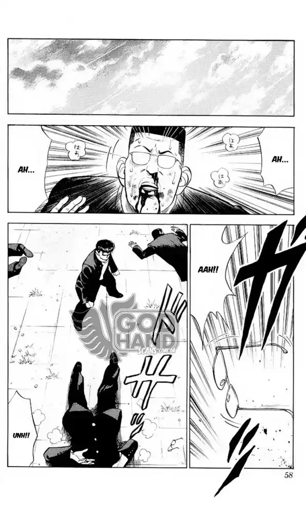 Read Slam Dunk (pt) Manga Online