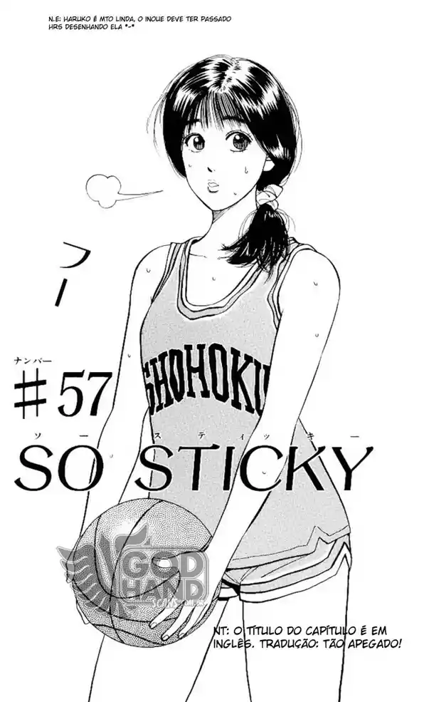 Read Slam Dunk (pt) Manga Online
