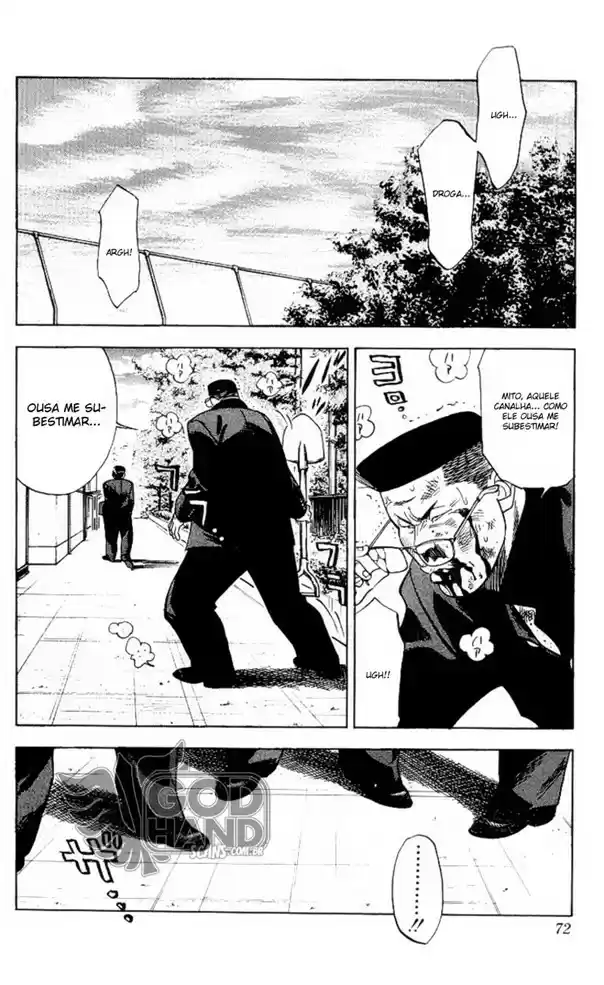 Read Slam Dunk (pt) Manga Online