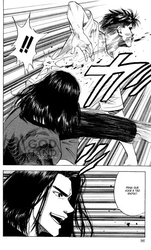 Read Slam Dunk (pt) Manga Online