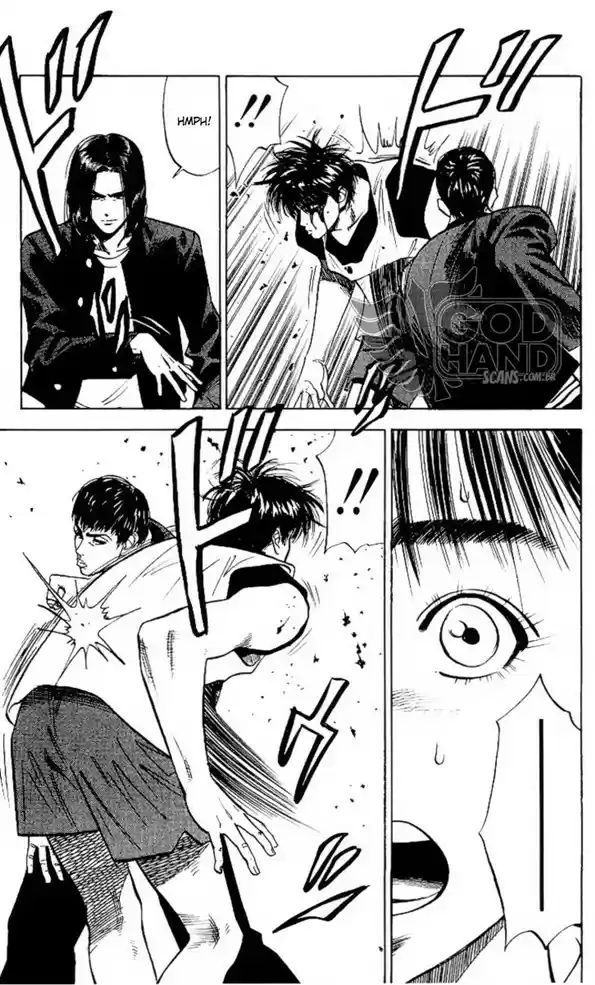 Read Slam Dunk (pt) Manga Online