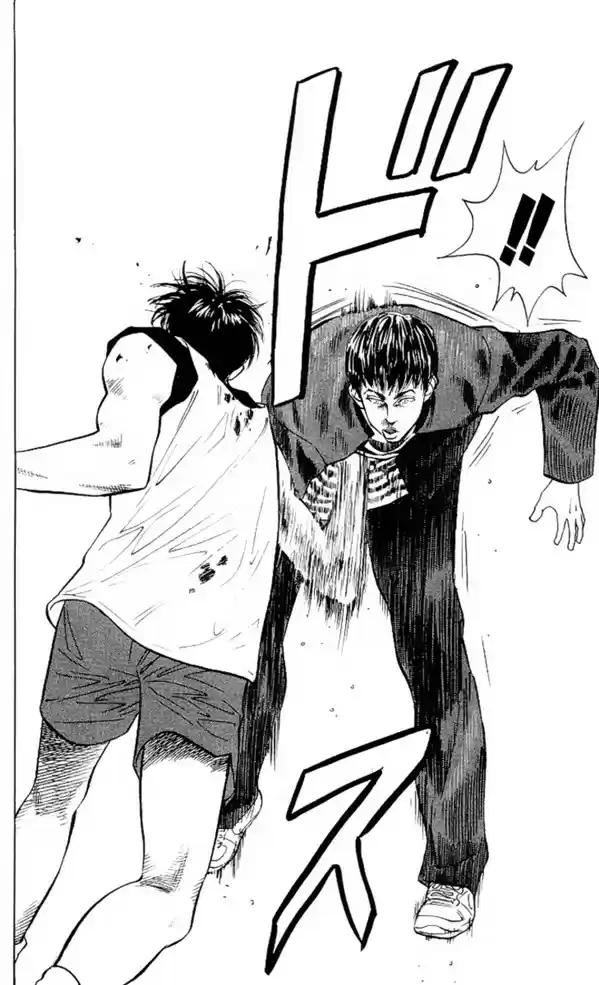 Read Slam Dunk (pt) Manga Online