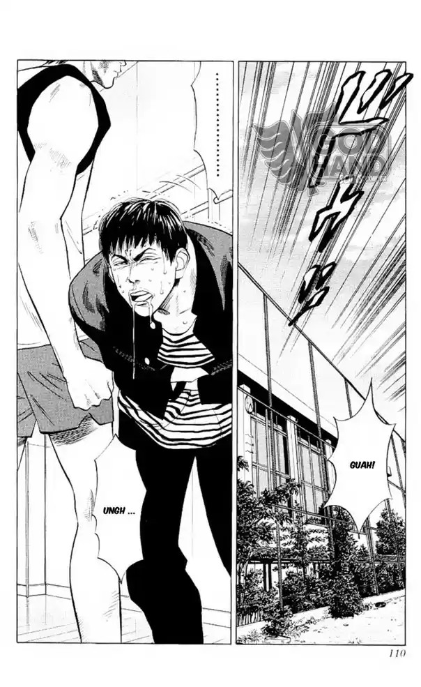 Read Slam Dunk (pt) Manga Online
