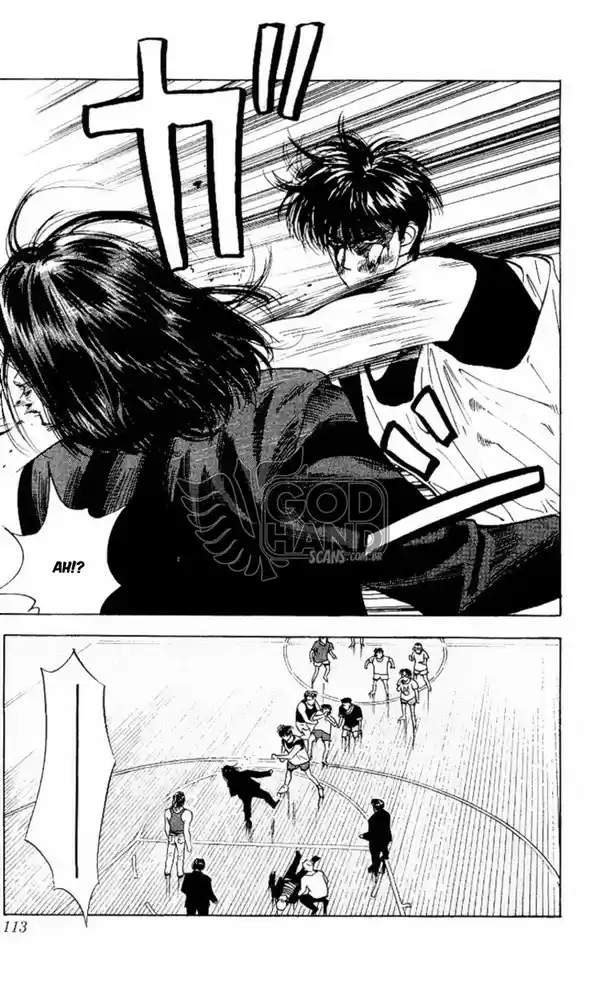 Read Slam Dunk (pt) Manga Online