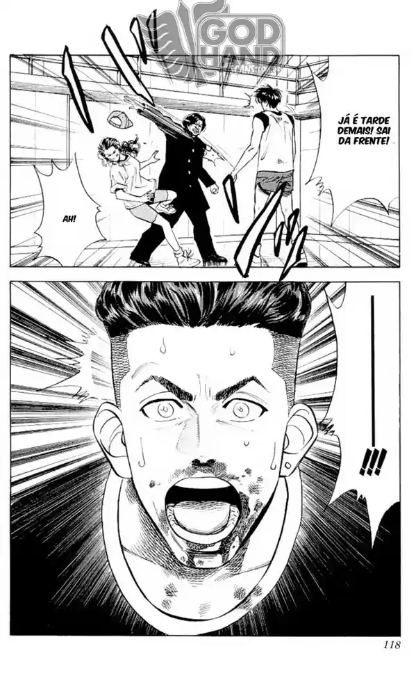 Read Slam Dunk (pt) Manga Online