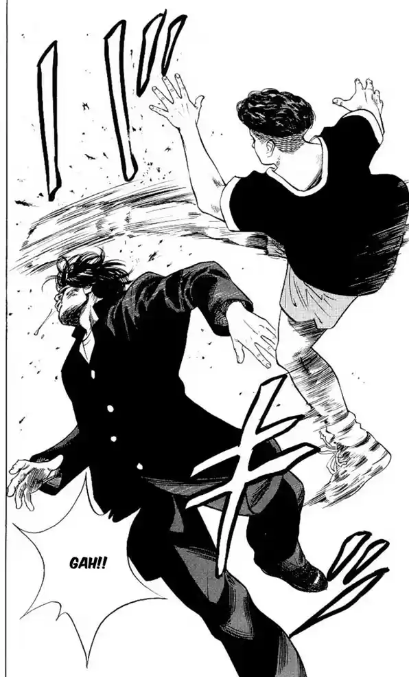 Read Slam Dunk (pt) Manga Online