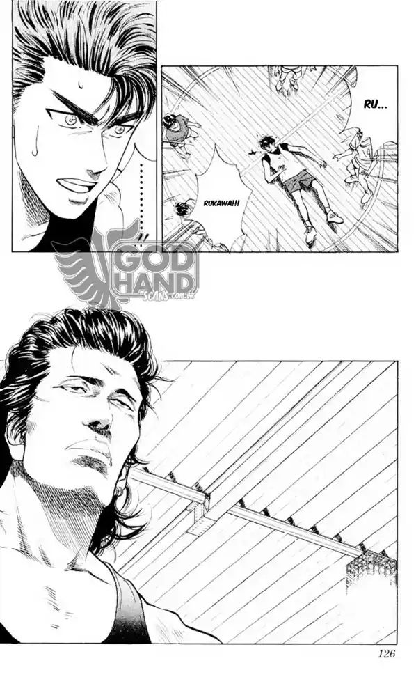 Read Slam Dunk (pt) Manga Online