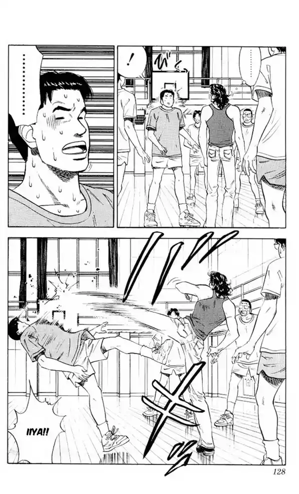 Read Slam Dunk (pt) Manga Online