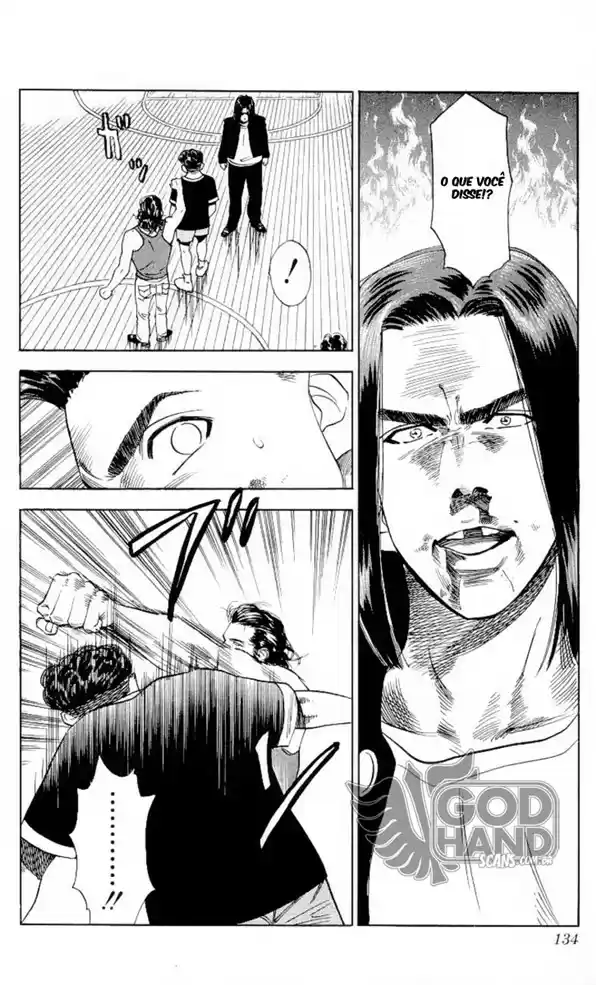 Read Slam Dunk (pt) Manga Online