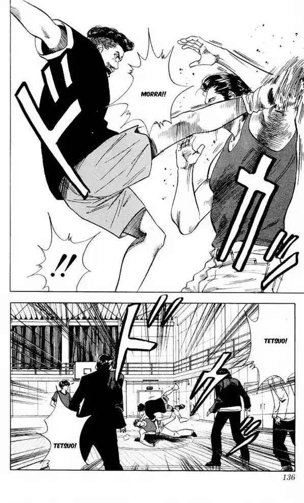 Read Slam Dunk (pt) Manga Online