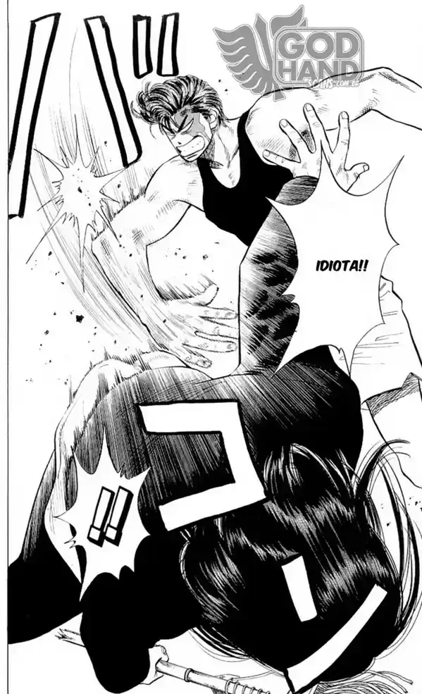 Read Slam Dunk (pt) Manga Online