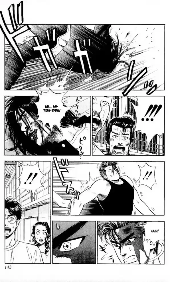 Read Slam Dunk (pt) Manga Online