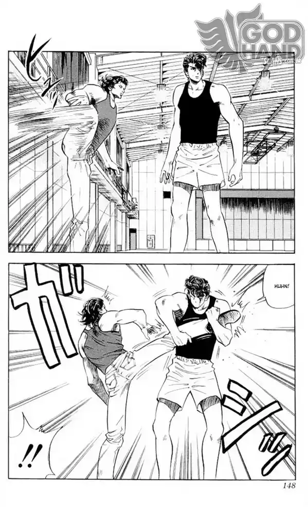 Read Slam Dunk (pt) Manga Online