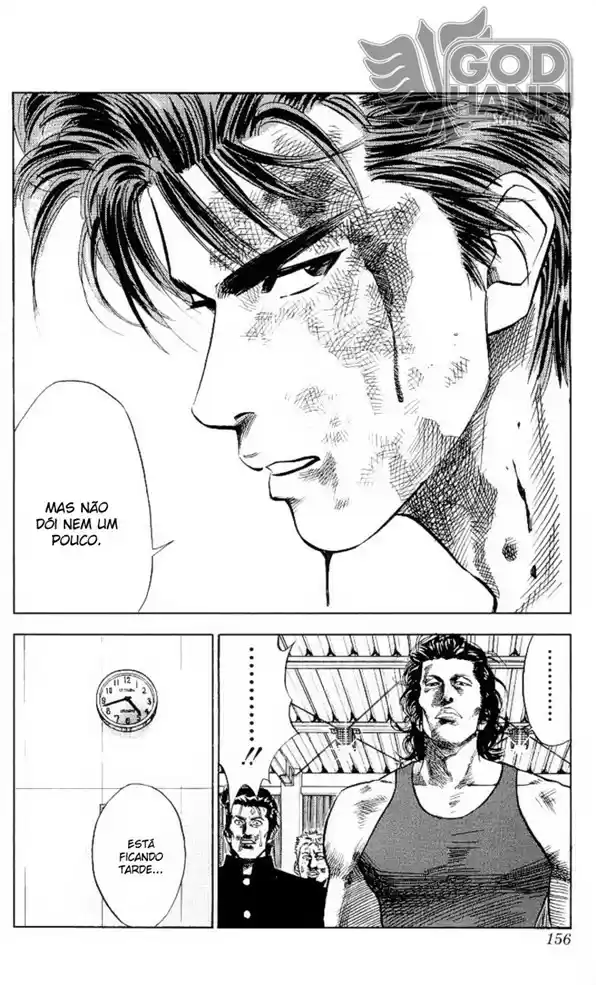 Read Slam Dunk (pt) Manga Online