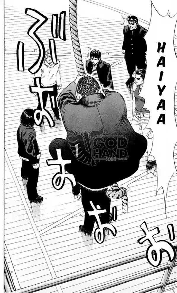 Read Slam Dunk (pt) Manga Online