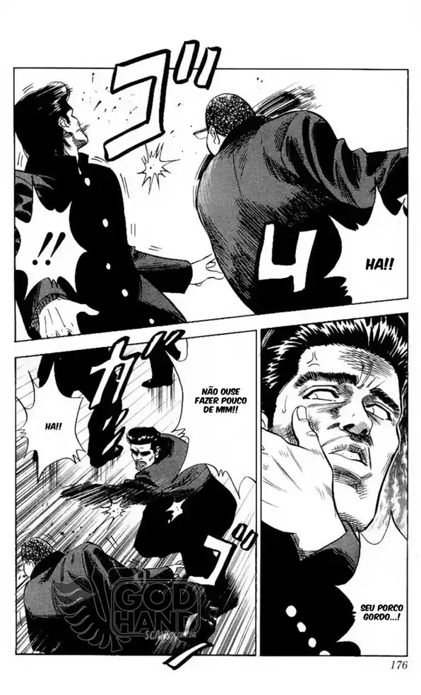 Read Slam Dunk (pt) Manga Online