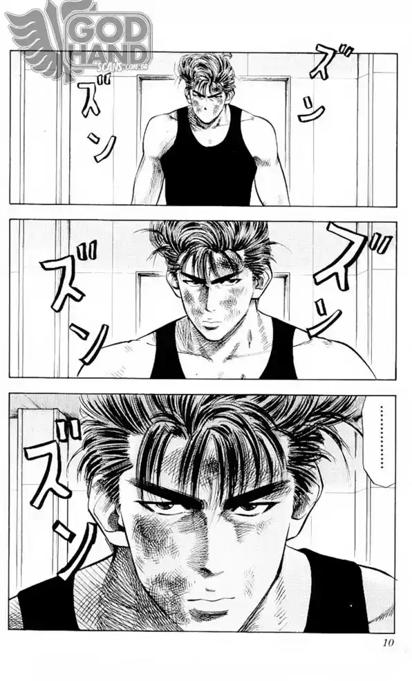 Read Slam Dunk (pt) Manga Online