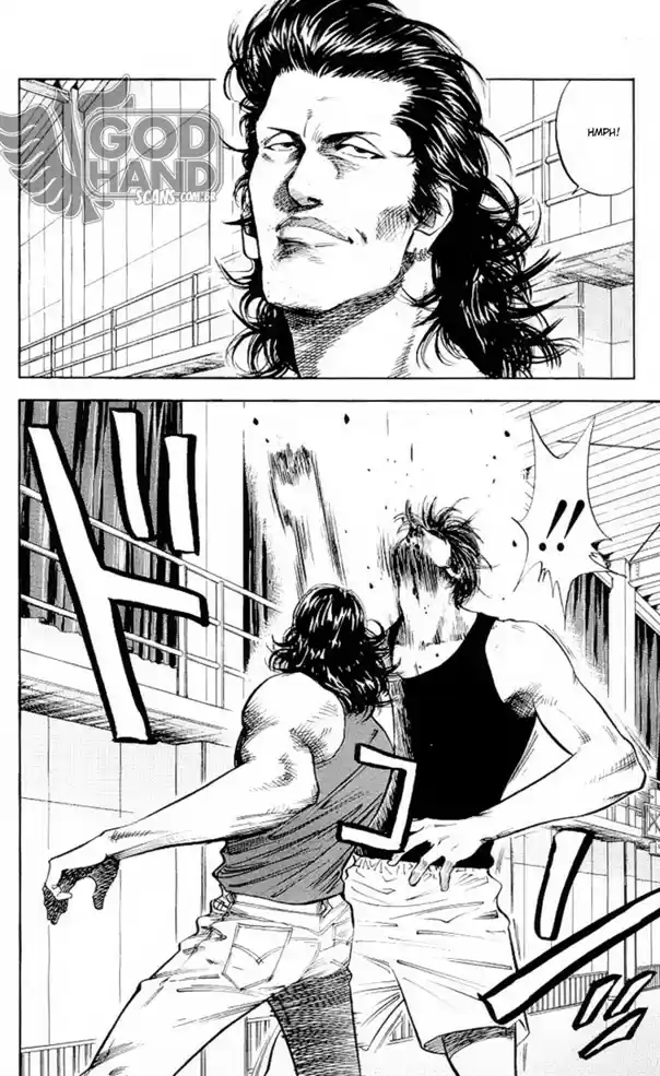 Read Slam Dunk (pt) Manga Online
