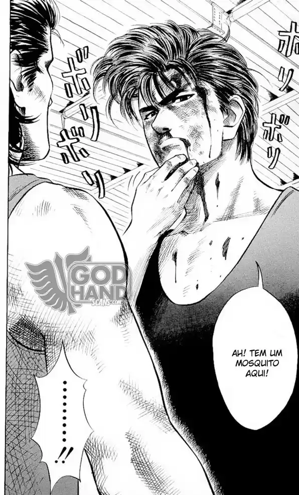 Read Slam Dunk (pt) Manga Online