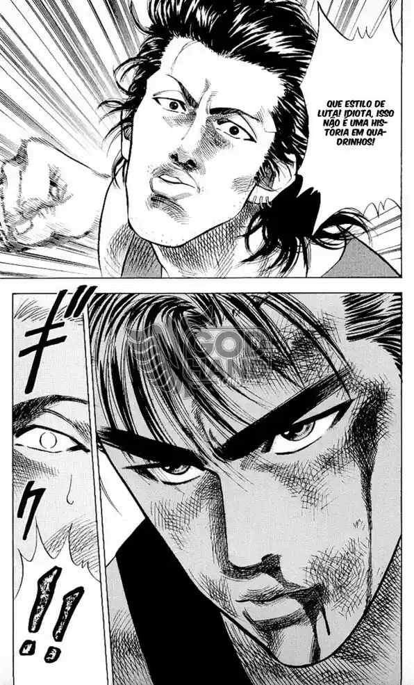 Read Slam Dunk (pt) Manga Online
