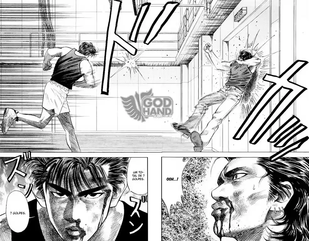 Read Slam Dunk (pt) Manga Online