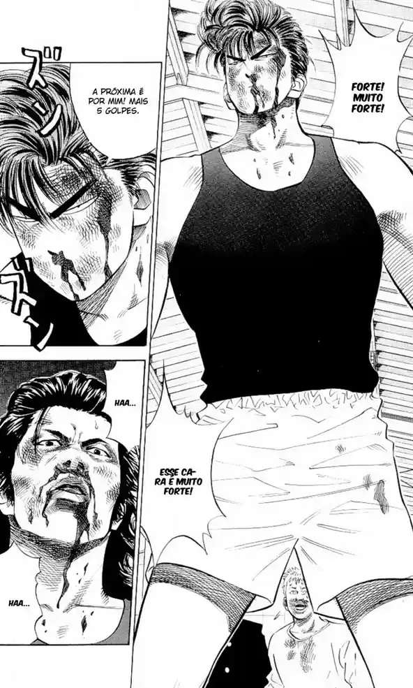 Read Slam Dunk (pt) Manga Online