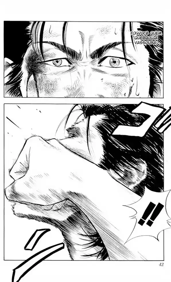 Read Slam Dunk (pt) Manga Online