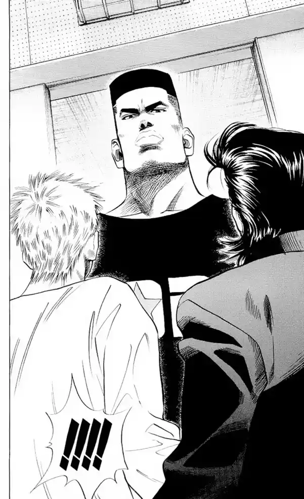 Read Slam Dunk (pt) Manga Online