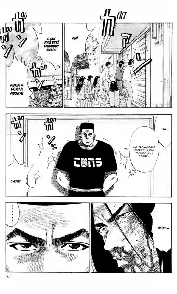 Read Slam Dunk (pt) Manga Online