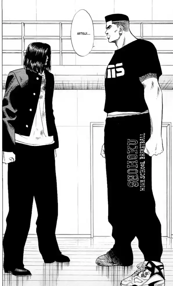 Read Slam Dunk (pt) Manga Online