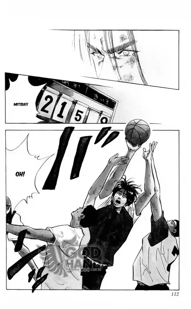 Read Slam Dunk (pt) Manga Online