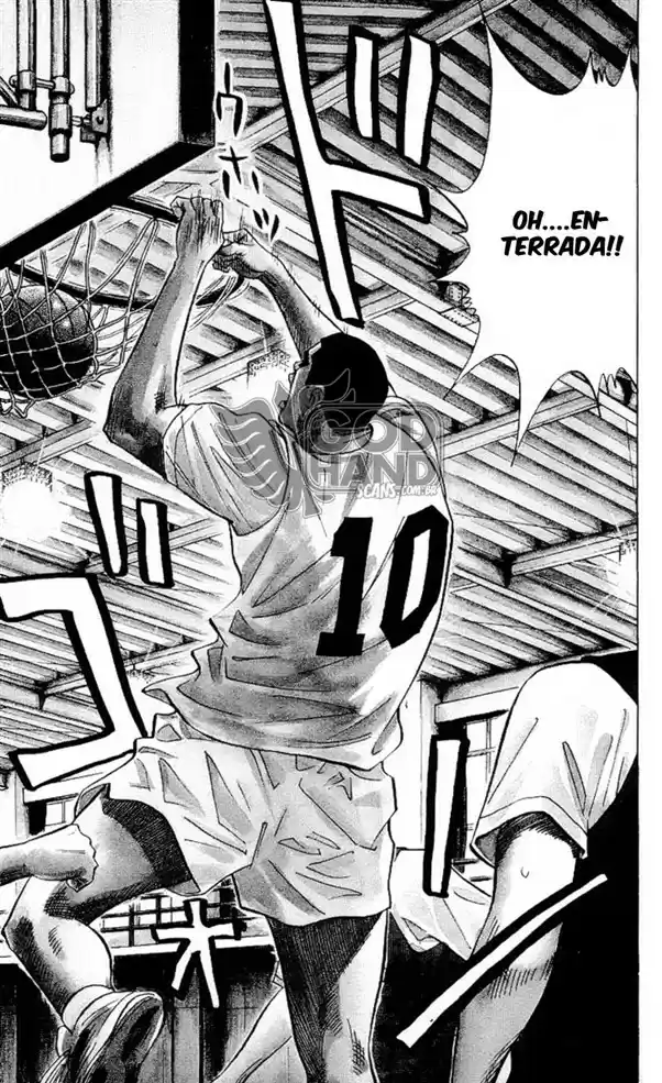Read Slam Dunk (pt) Manga Online