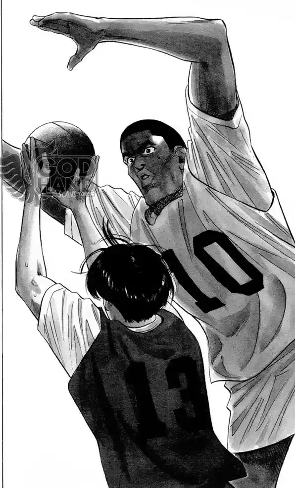 Read Slam Dunk (pt) Manga Online