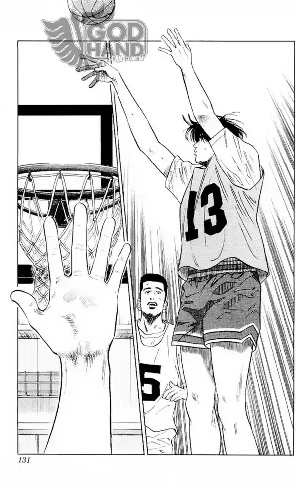 Read Slam Dunk (pt) Manga Online